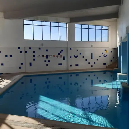 Sunholidays By Umbral Apartament