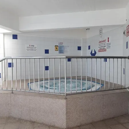 Sunholidays By Umbral Lejlighed Albufeira