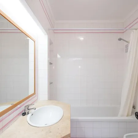 Sunholidays By Umbral Albufeira