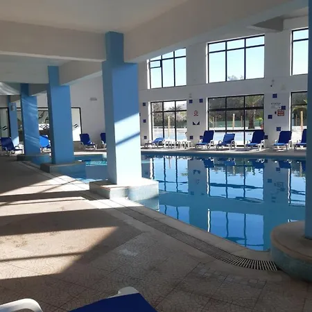 아파트 Sunholidays By Umbral